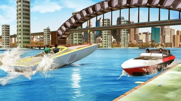 Boat Simulator图3