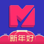 迷思音乐图标