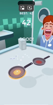 Flip Pancake图1