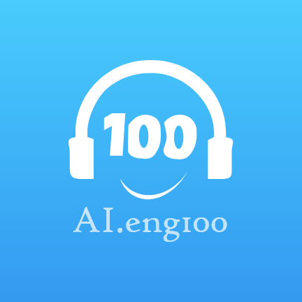 Talk口语100图标
