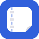 极简日记图标