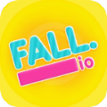 Fall.io图标