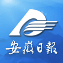 安徽日报图标
