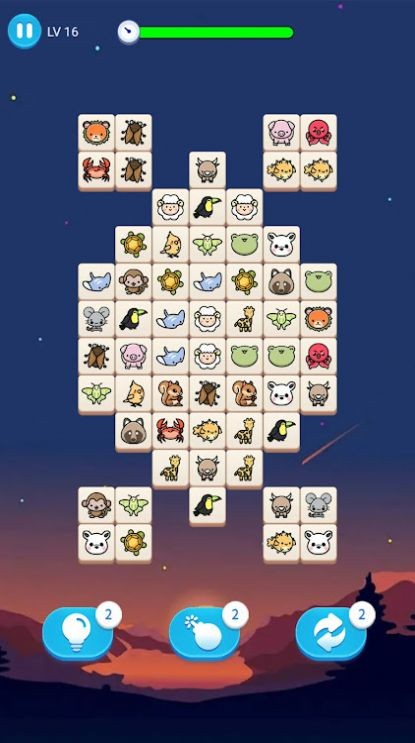 Animal Match