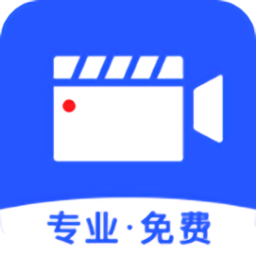 录屏大师图标