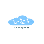 cheney云盘图标