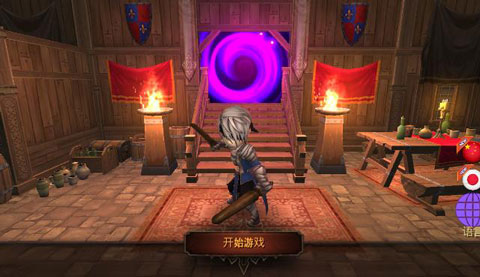 Dungeon Chronicle图3