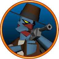 Cowboy Clicker图标