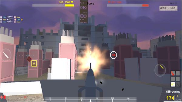 Pixel BattleFront图3