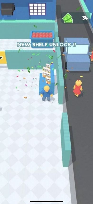 Store Manager图2
