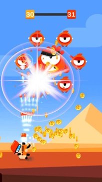 射击怪物大师图2