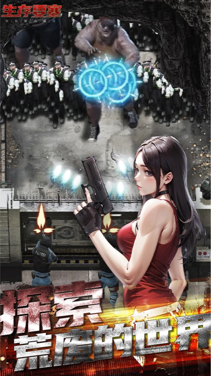 生存要塞图2