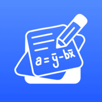 数学思维图标