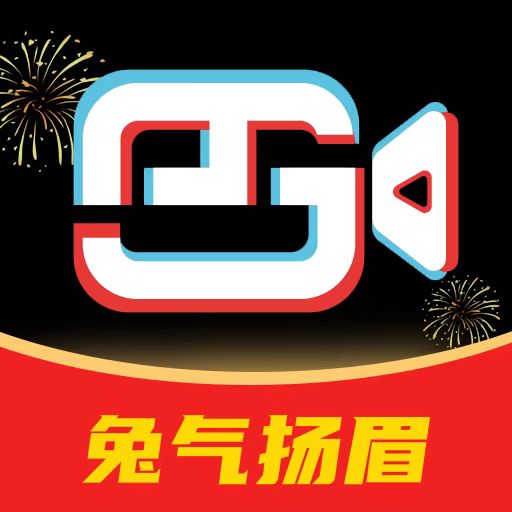 剪忆视频编辑图标