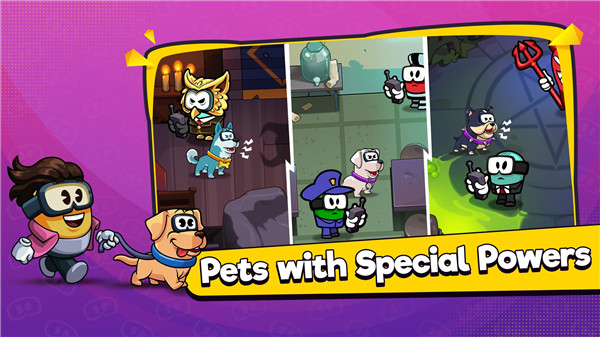Silly Royale
