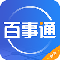 百事通图标