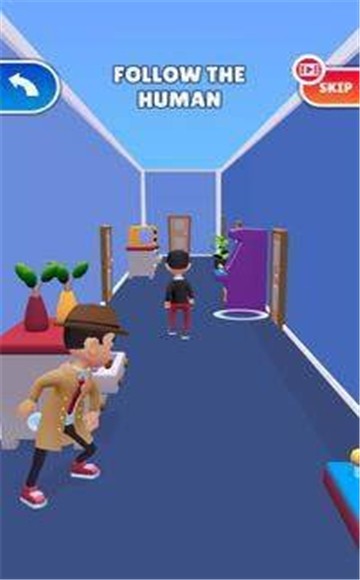 Evidence Master图2