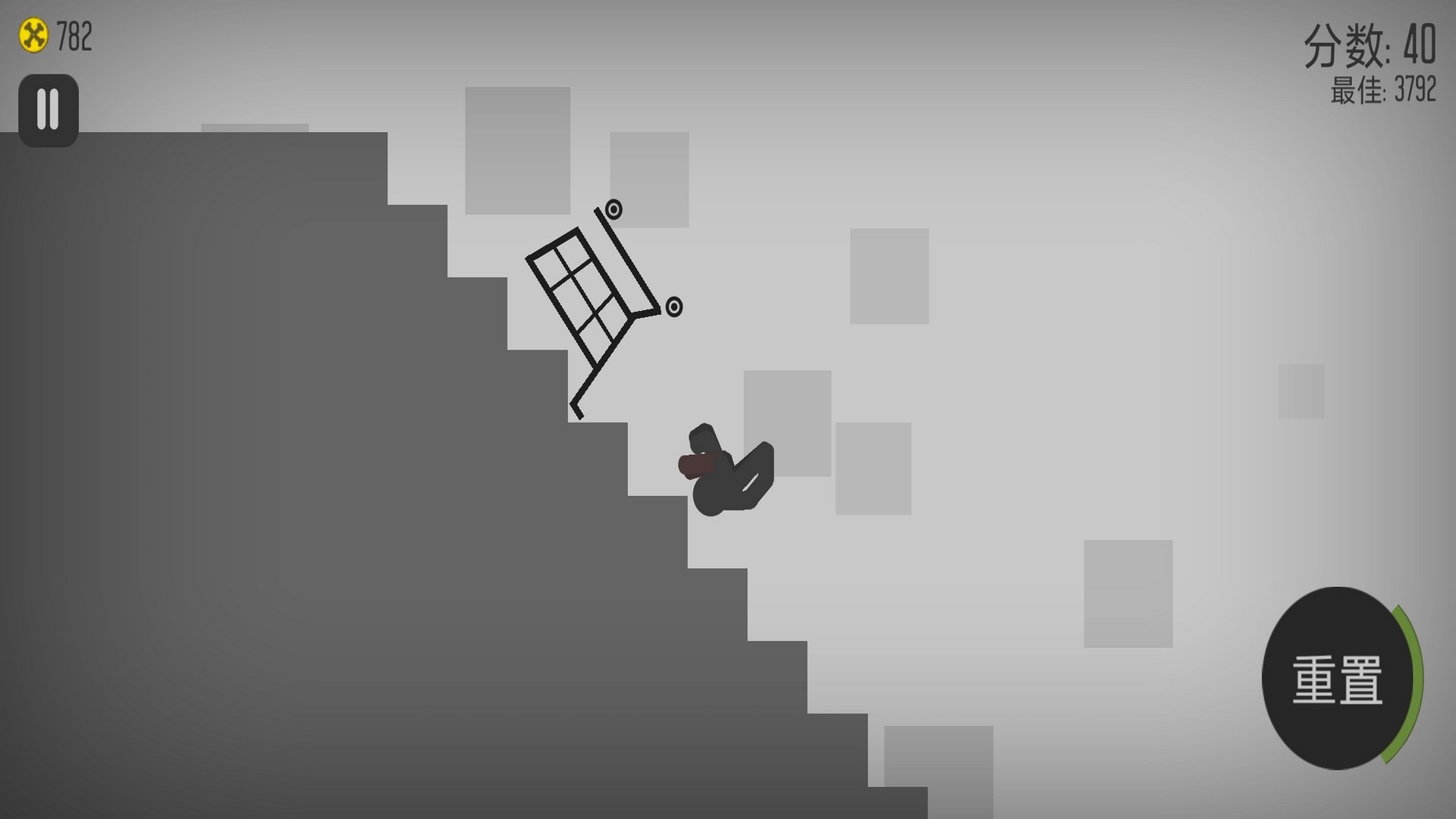 死亡楼梯车图3