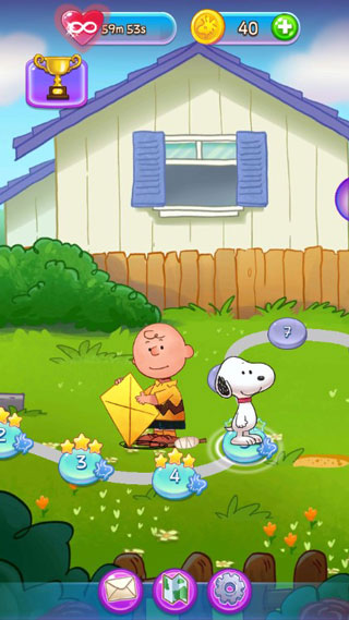Snoopy Pop图2