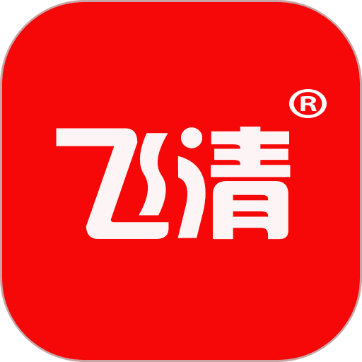 飞清网图标