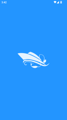 四海约船