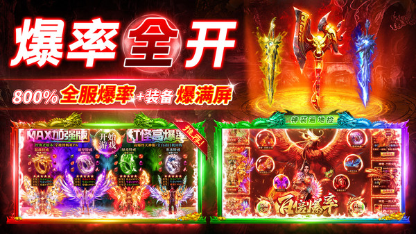 铁血荣耀图4