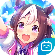 闪耀！优俊少女图标