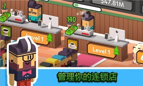 Coffee Corp图3