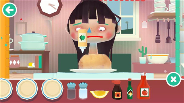 Toca Boca Jr图3
