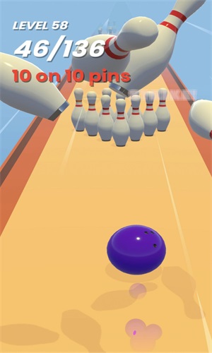 Bowling Runner图1