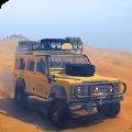 Jeep Simulator 2020图标