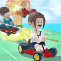 Kart Racer 3D图标