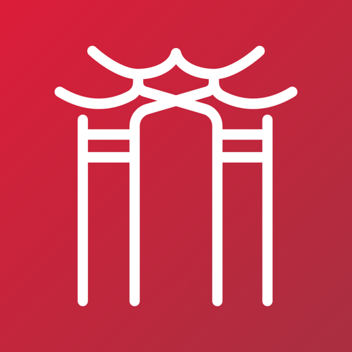 交我办图标