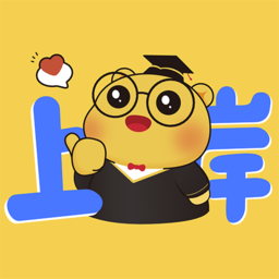 上岸熊图标