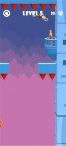 Lucky Jump图1