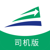 唐城绿配司机版图标