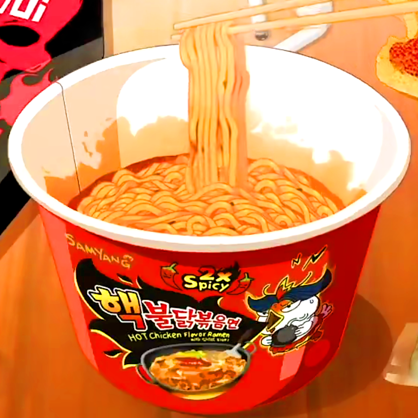 模拟美食达人图标