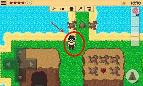Lost treasure图4