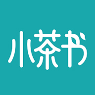 小茶书图标