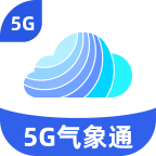 5G气象通图标