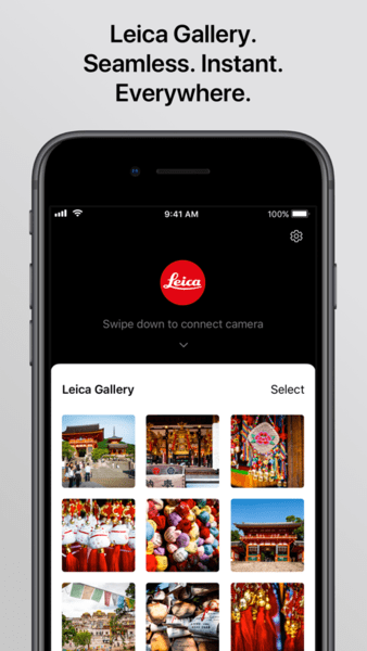 Leica FOTOS图1