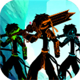 Stickman Fighting图标