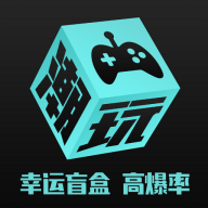 潮玩多多图标