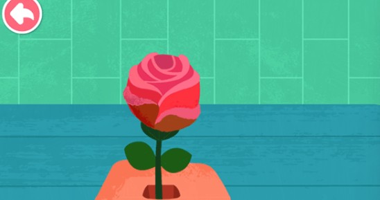 奇妙鲜花房图1
