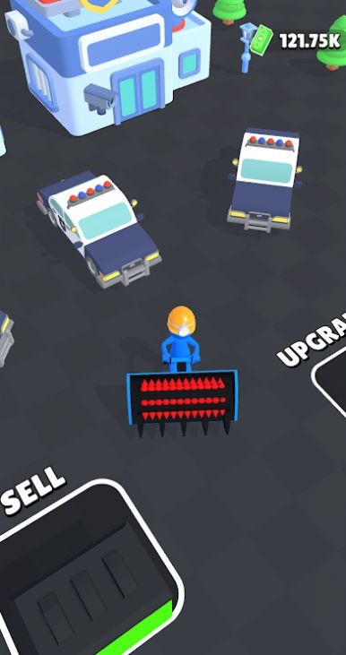 SmashCollect3D图3