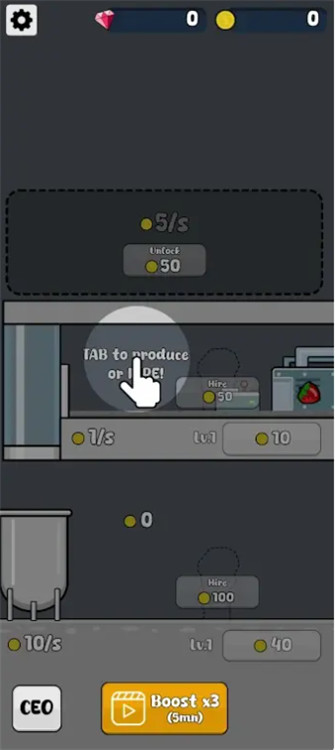 闲置软糖工厂图2