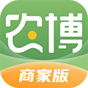 农博商家版图标
