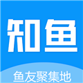 知鱼圈图标