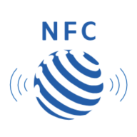 nfc标签助手图标