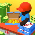 Pizza Tycoon Idle图标